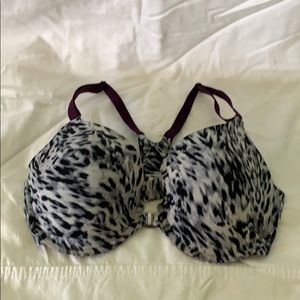 Soma Memorable Full Coverage bra